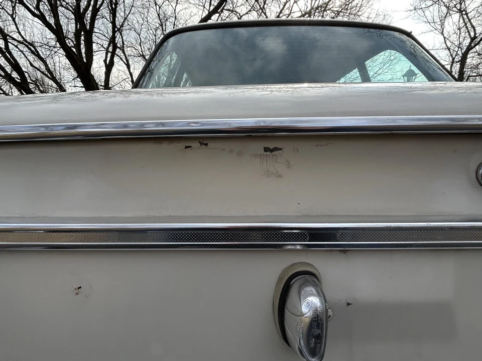1973 BMW 2002tii - Image 30 of 31