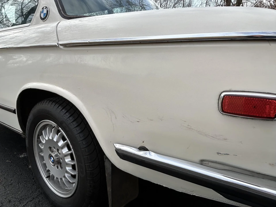 1973 BMW 2002tii - Image 29 of 31