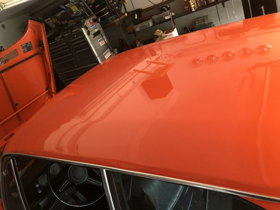 1973 BMW 2002tii - Image 25 of 31