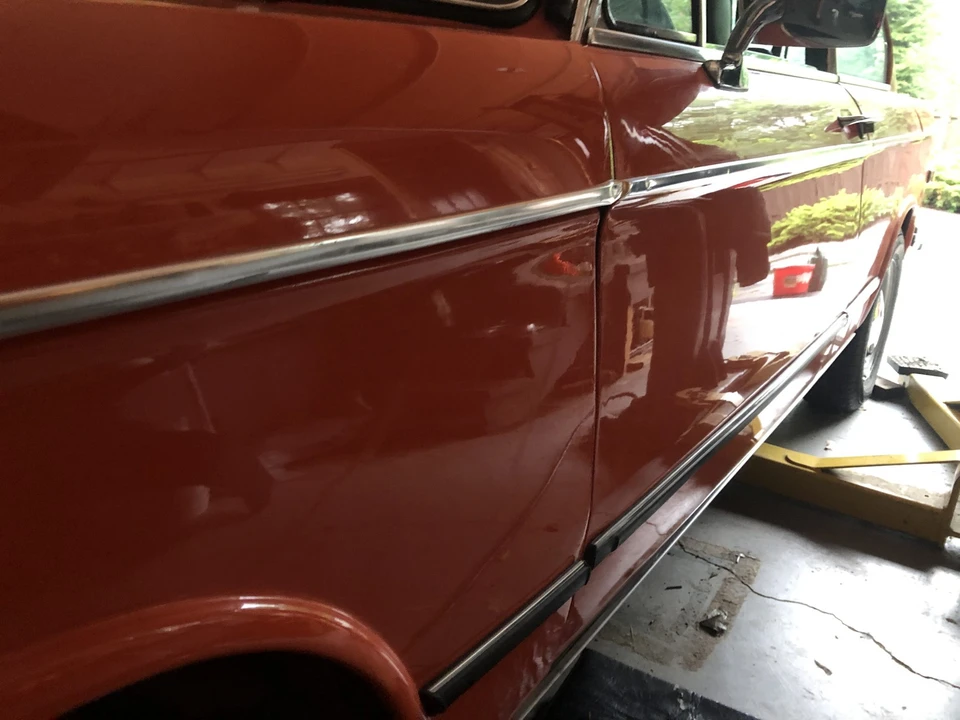 1973 BMW 2002tii - Image 16 of 31