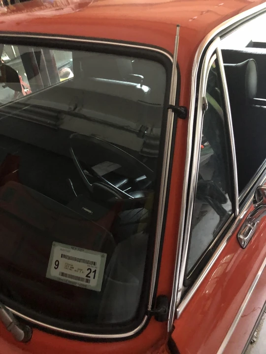 1973 BMW 2002tii - Image 13 of 31