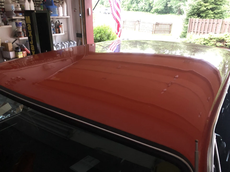 1973 BMW 2002tii - Image 24 of 31