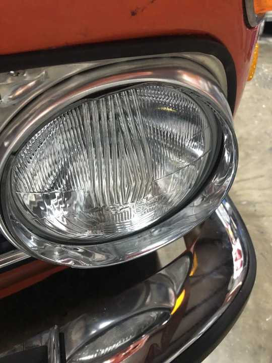 1973 BMW 2002tii - Image 10 of 31