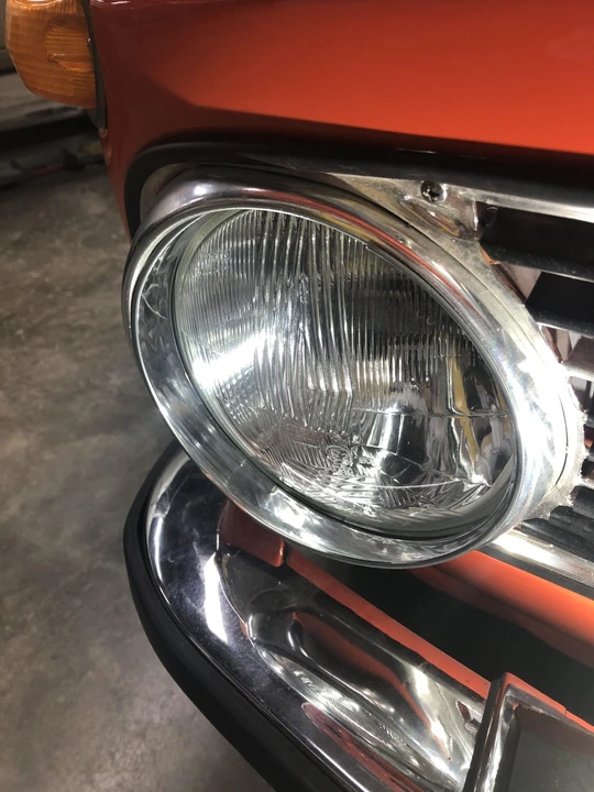 1973 BMW 2002tii - Image 9 of 31