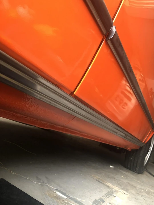 1973 BMW 2002tii - Image 15 of 31