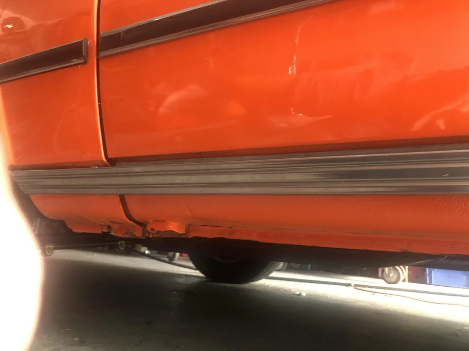 1973 BMW 2002tii - Image 14 of 31