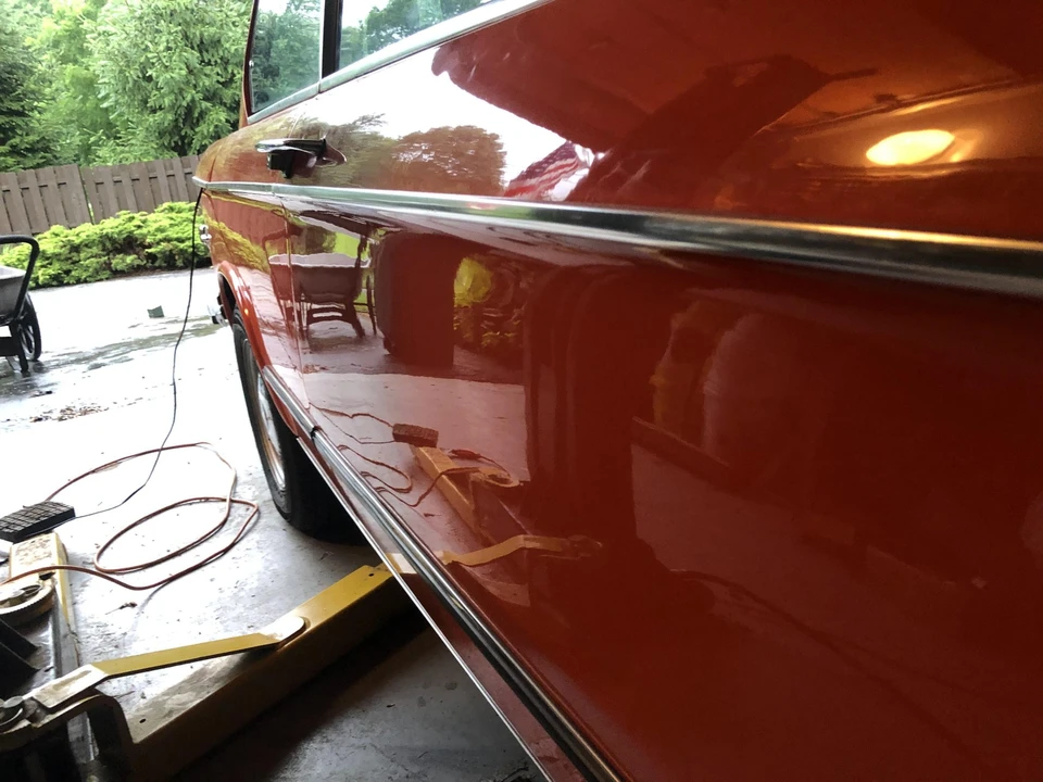 1973 BMW 2002tii - Image 17 of 31
