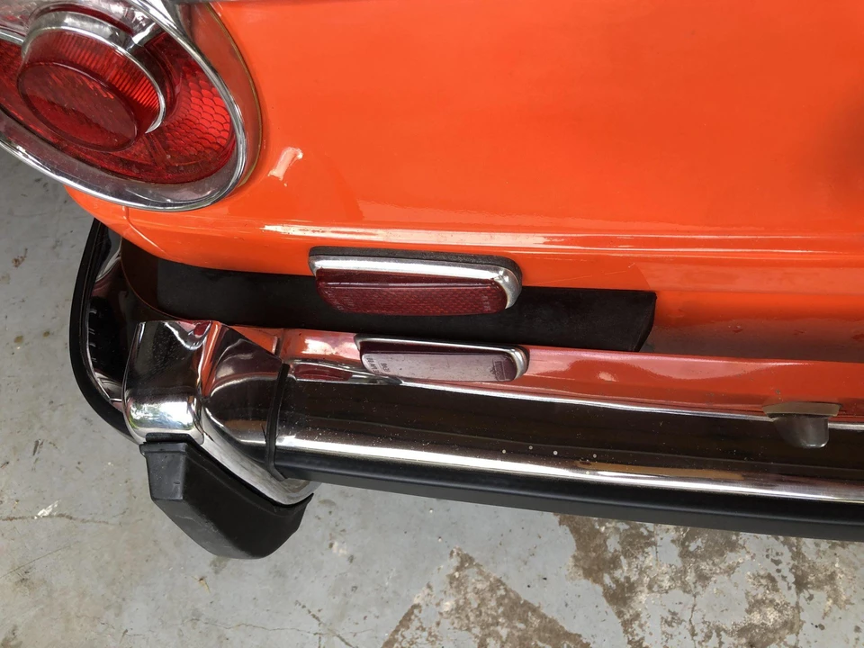 1973 BMW 2002tii - Image 21 of 31