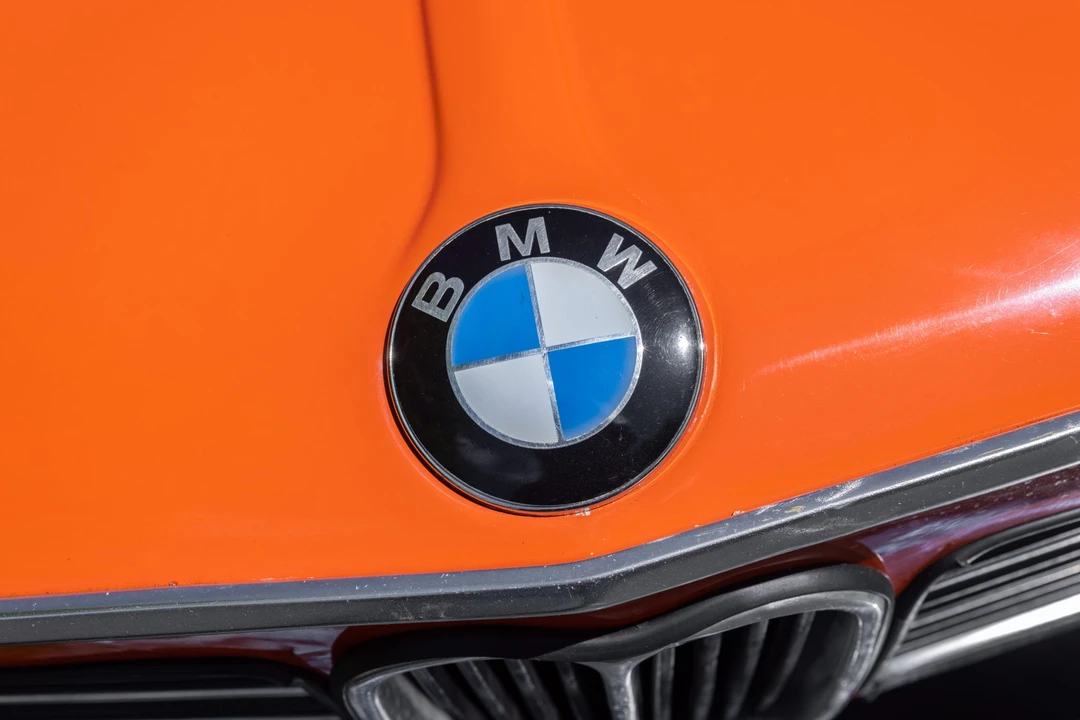 1973 BMW 2002tii - Image 15 of 31