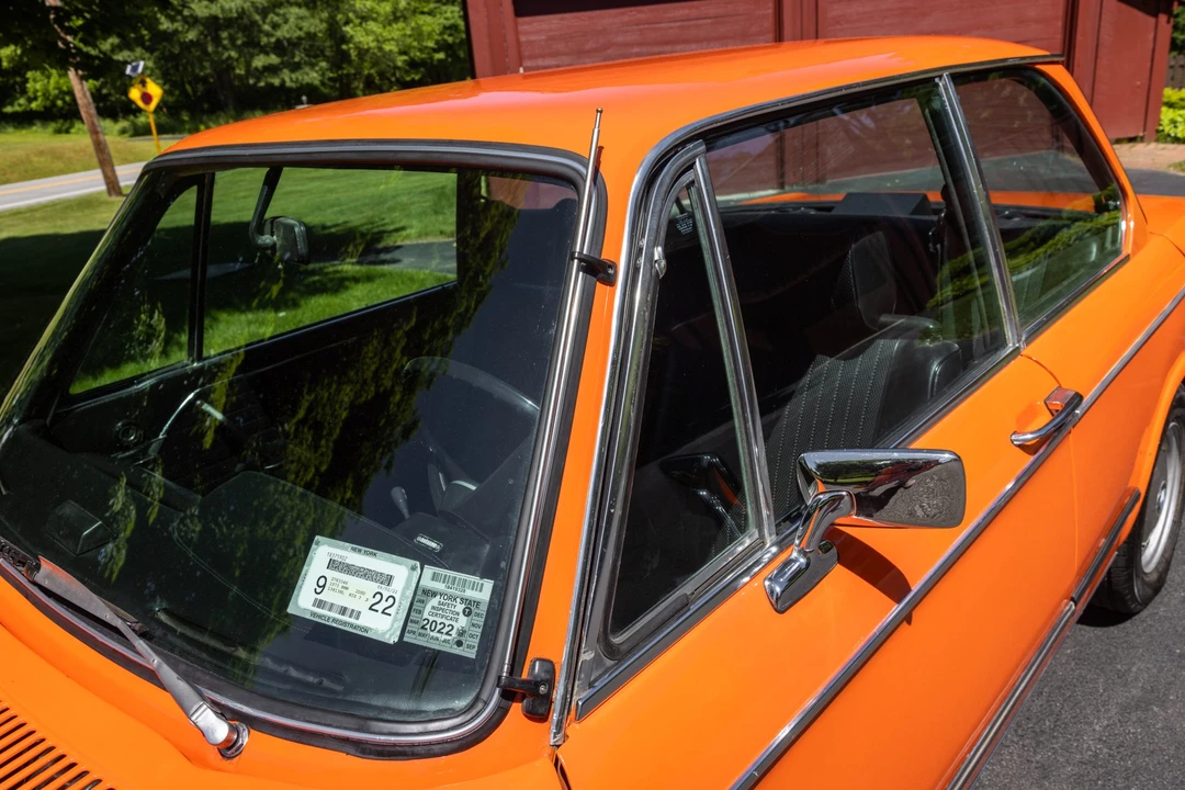 1973 BMW 2002tii - Image 28 of 31