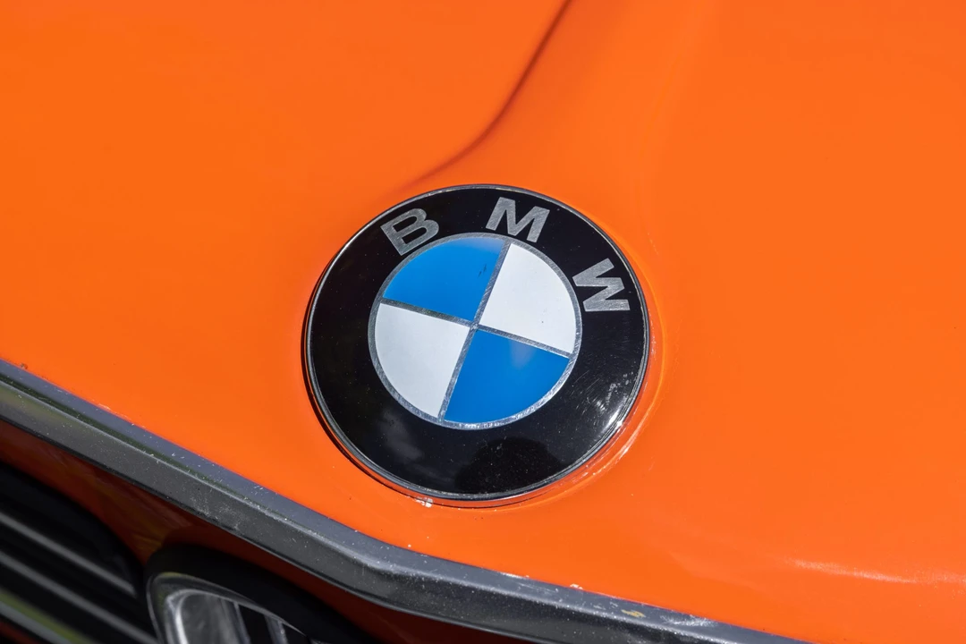 1973 BMW 2002tii - Image 16 of 31