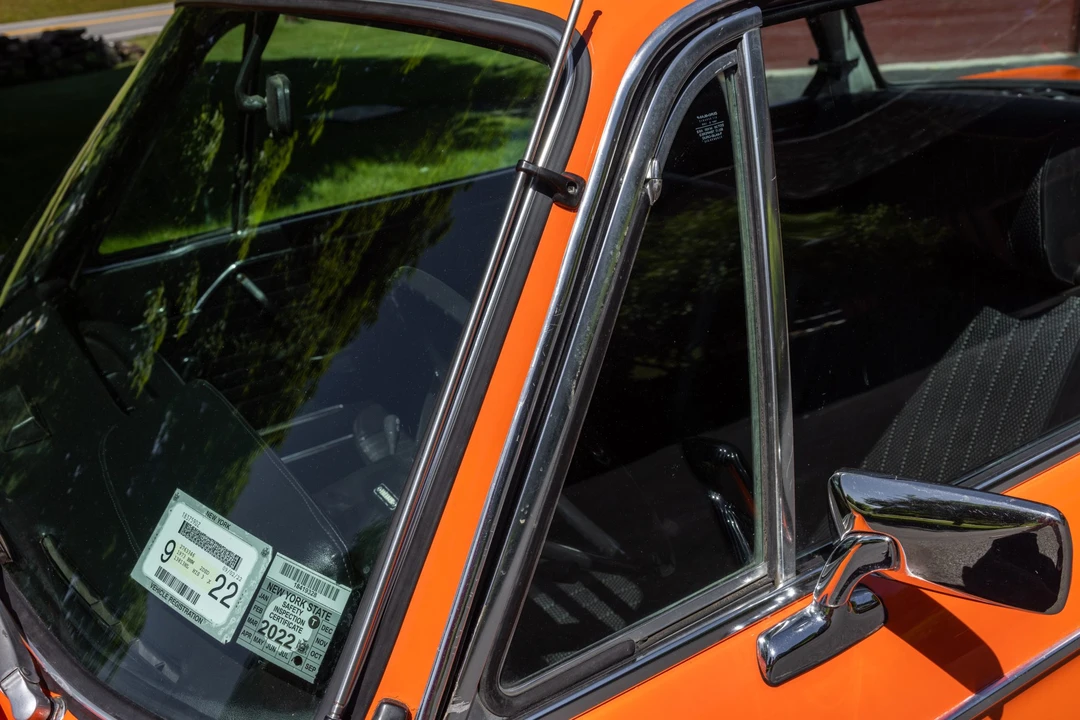 1973 BMW 2002tii - Image 30 of 31