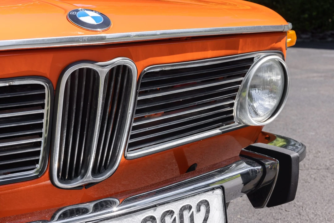 1973 BMW 2002tii - Image 21 of 31