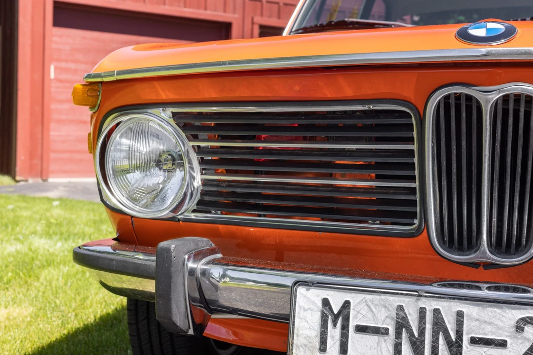 1973 BMW 2002tii - Image 20 of 31