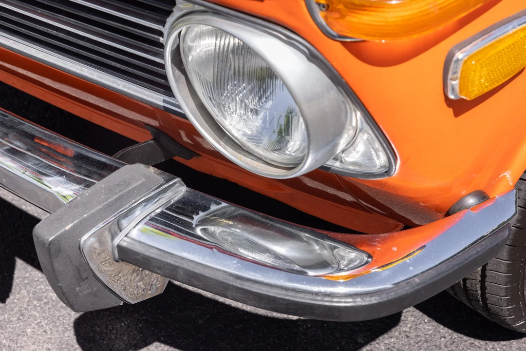 1973 BMW 2002tii - Image 23 of 31