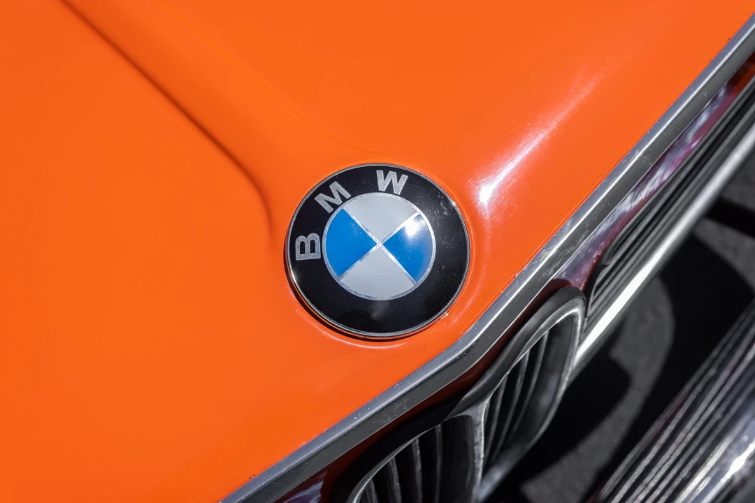 1973 BMW 2002tii - Image 14 of 31