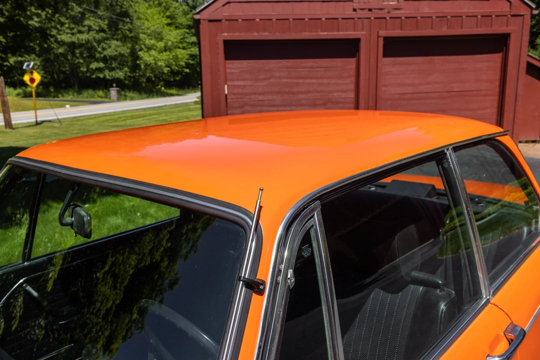 1973 BMW 2002tii - Image 25 of 31