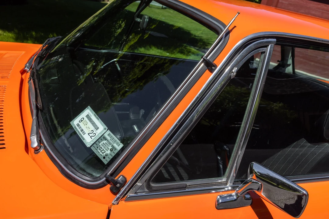 1973 BMW 2002tii - Image 31 of 31
