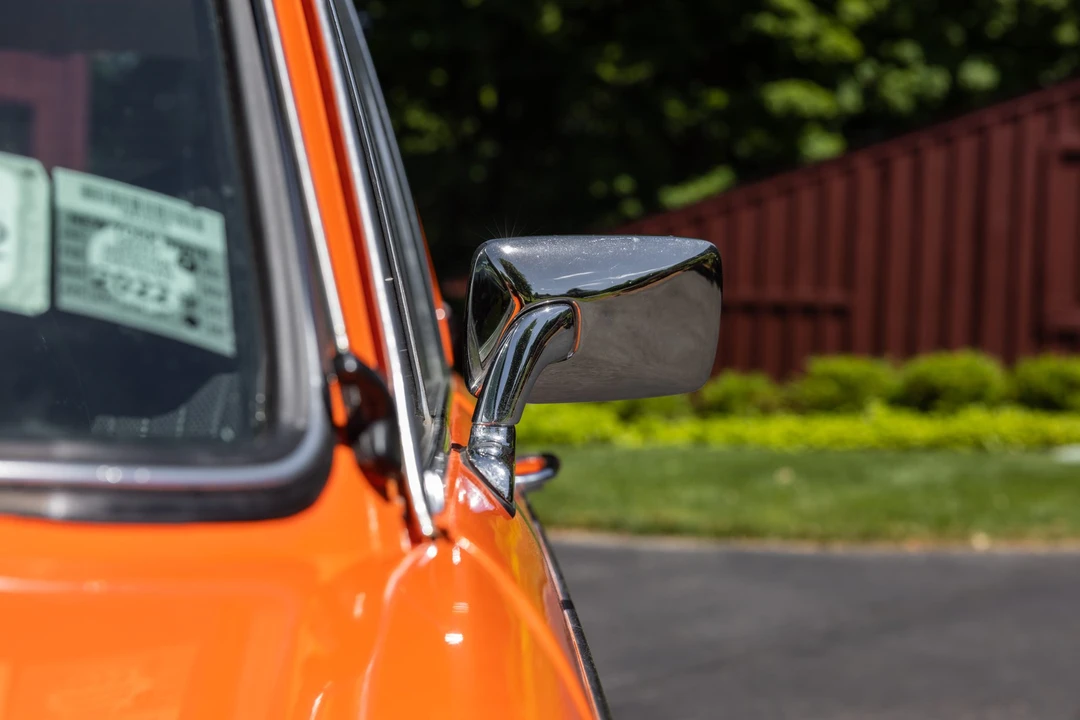 1973 BMW 2002tii - Image 24 of 31