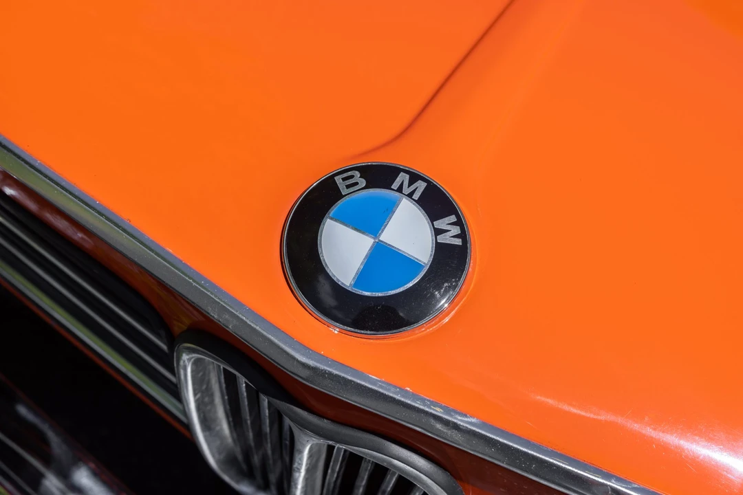 1973 BMW 2002tii - Image 17 of 31