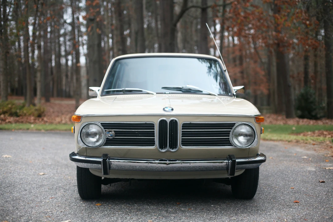 1973 BMW 2002tii - Image 15 of 31