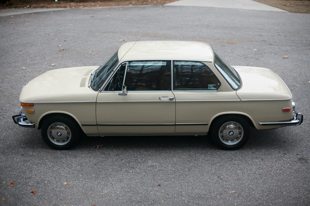 1973 BMW 2002tii - Image 5 of 31