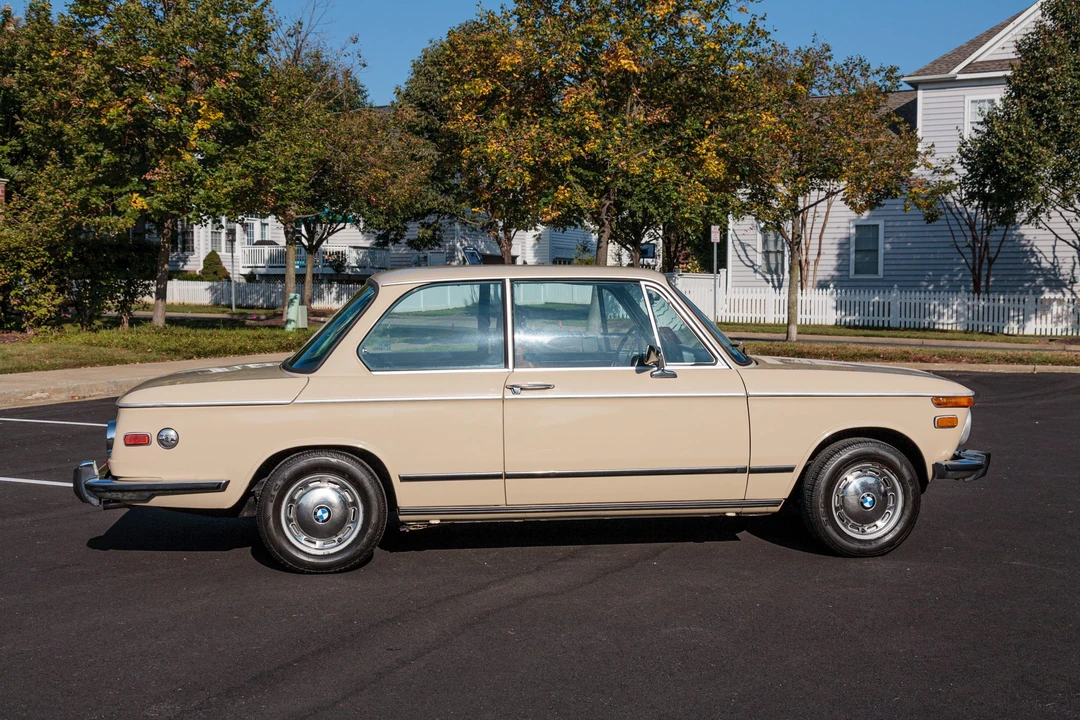 1973 BMW 2002tii - Image 14 of 31