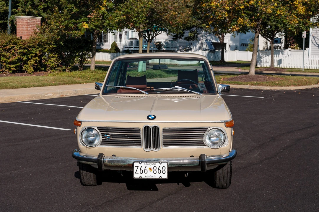 1973 BMW 2002tii - Image 5 of 31