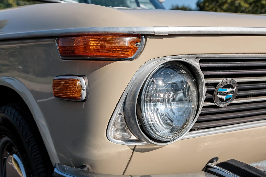 1973 BMW 2002tii - Image 16 of 31