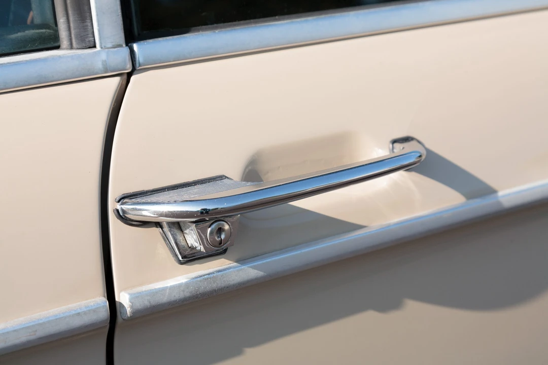 1973 BMW 2002tii - Image 21 of 31
