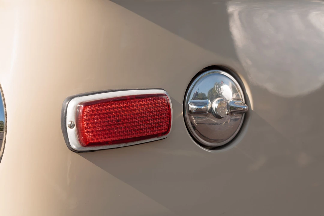 1973 BMW 2002tii - Image 23 of 31