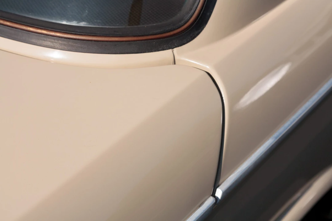 1973 BMW 2002tii - Image 25 of 31