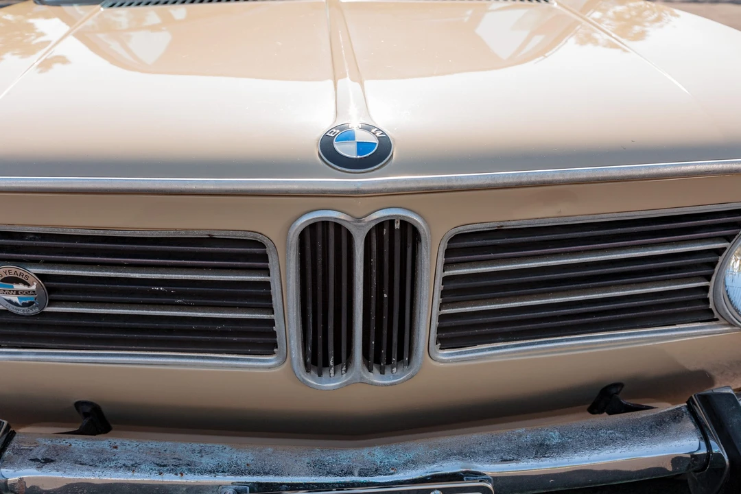 1973 BMW 2002tii - Image 29 of 31