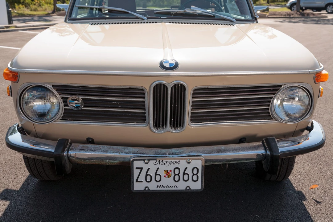 1973 BMW 2002tii - Image 7 of 31
