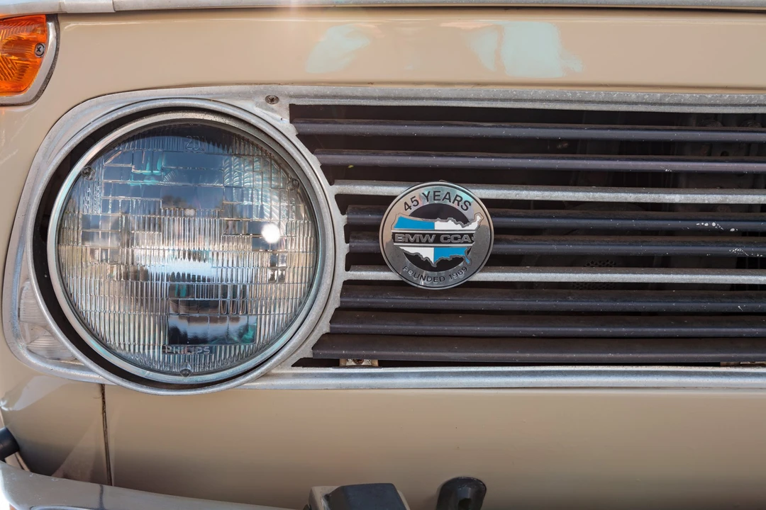 1973 BMW 2002tii - Image 30 of 31