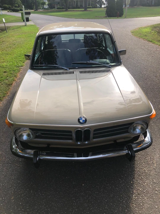 1973 BMW 2002tii - Image 29 of 31