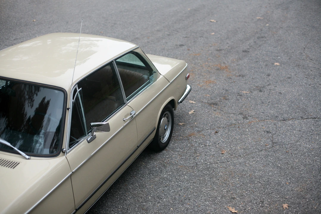 1973 BMW 2002tii - Image 26 of 31