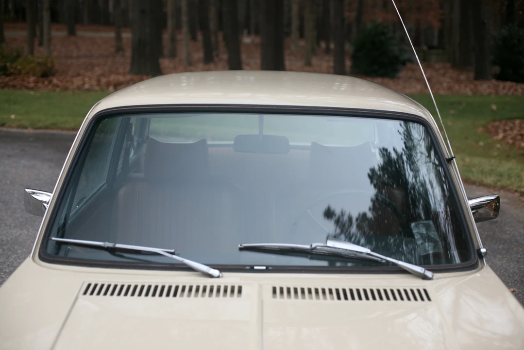 1973 BMW 2002tii - Image 31 of 31