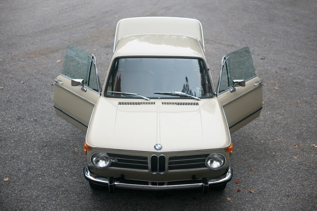 1973 BMW 2002tii - Image 23 of 31