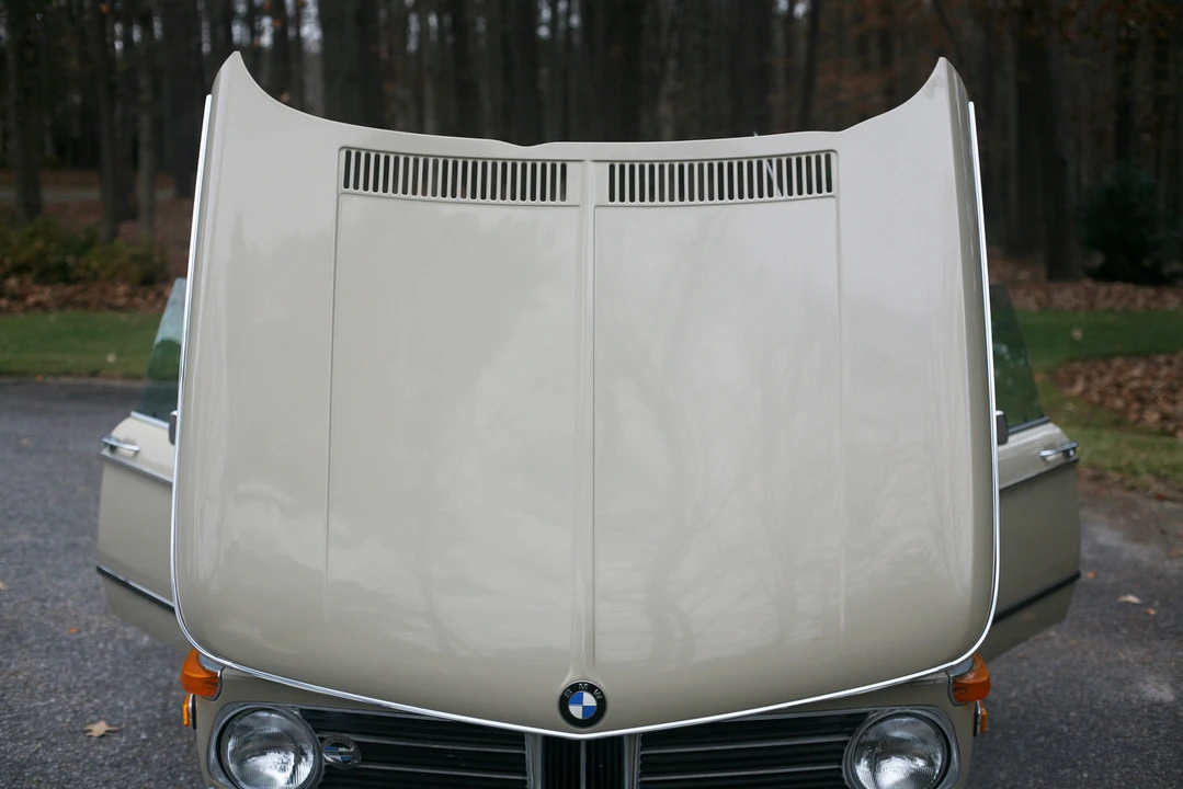 1973 BMW 2002tii - Image 28 of 31