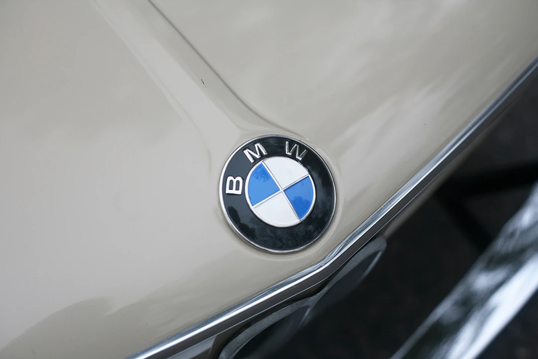 1973 BMW 2002tii - Image 30 of 31