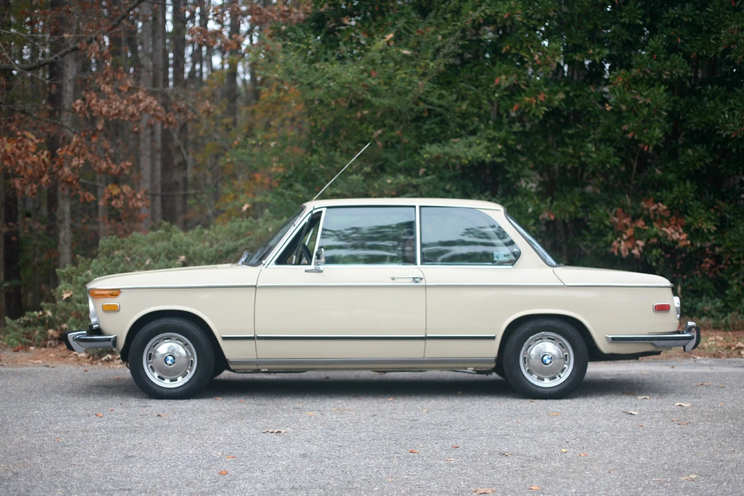 1973 BMW 2002tii - Image 4 of 31