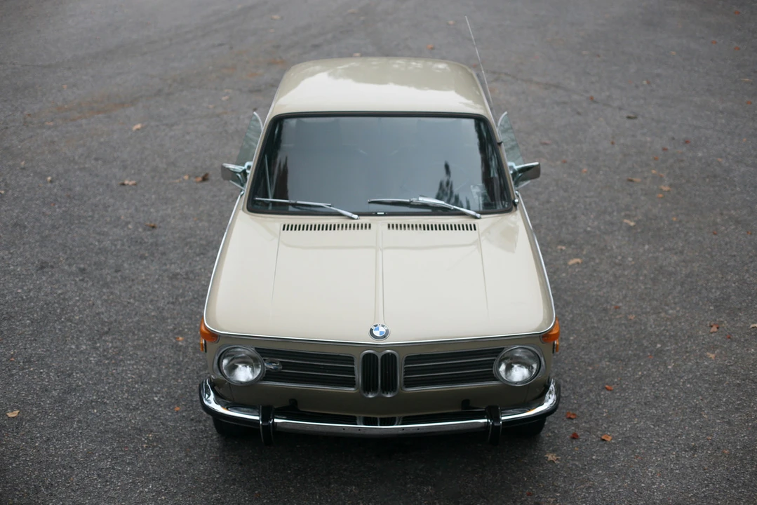 1973 BMW 2002tii - Image 14 of 31