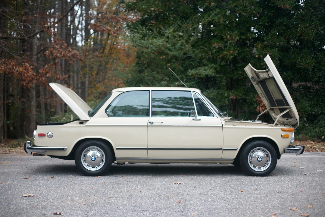 1973 BMW 2002tii - Image 18 of 31