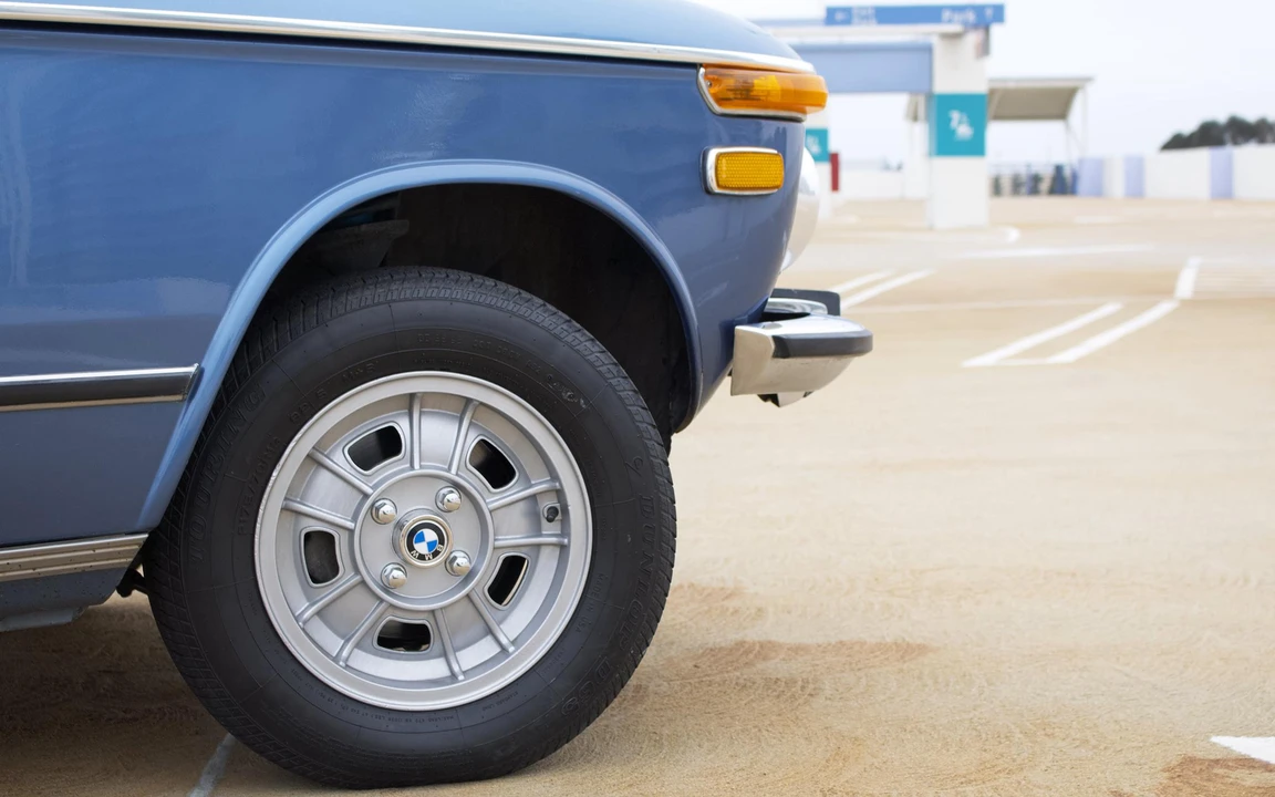1973 BMW 2002tii - Image 21 of 31