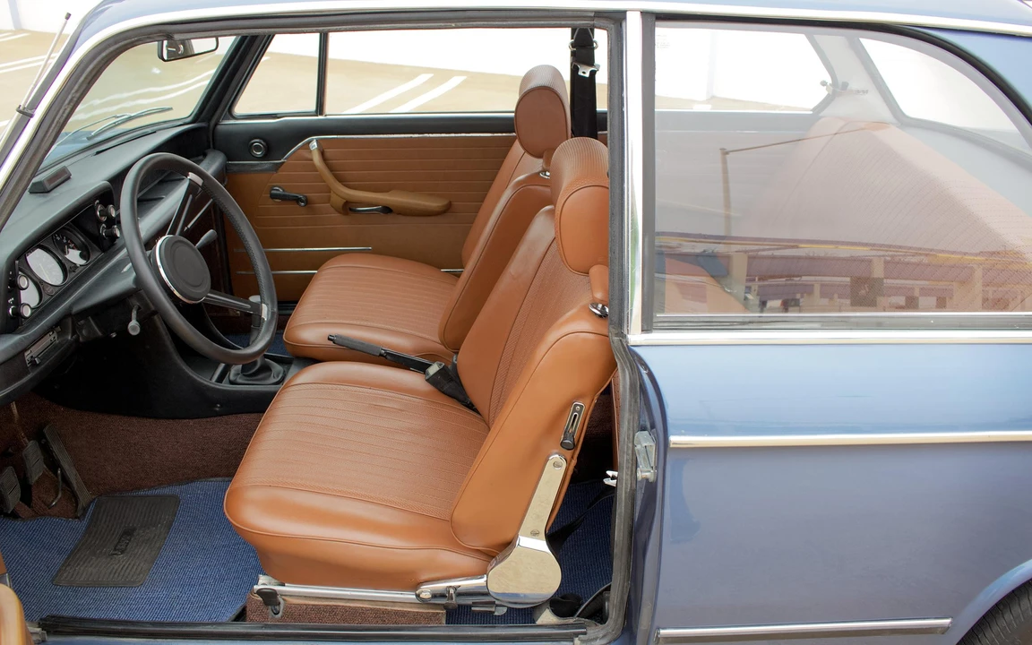 1973 BMW 2002tii - Image 30 of 31
