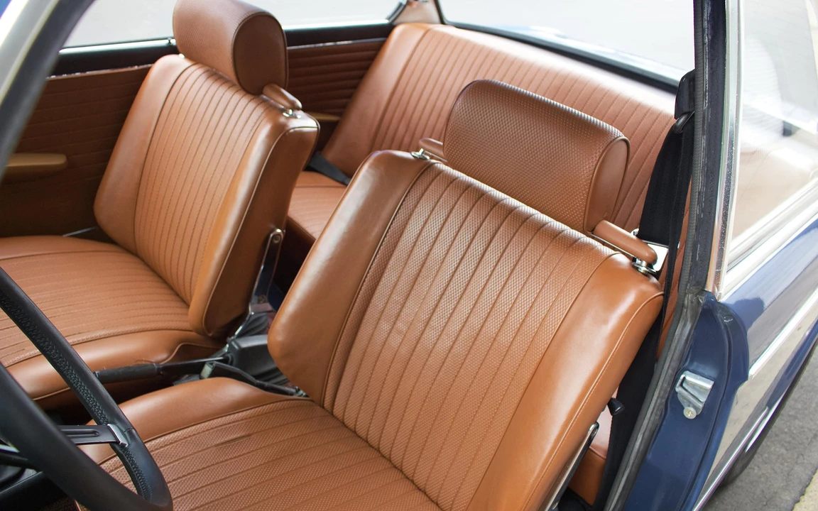 1973 BMW 2002tii - Image 31 of 31