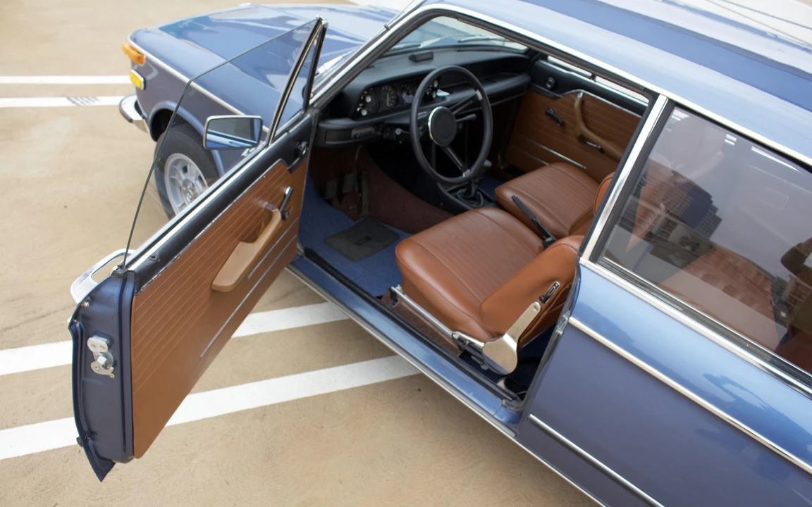 1973 BMW 2002tii - Image 28 of 31