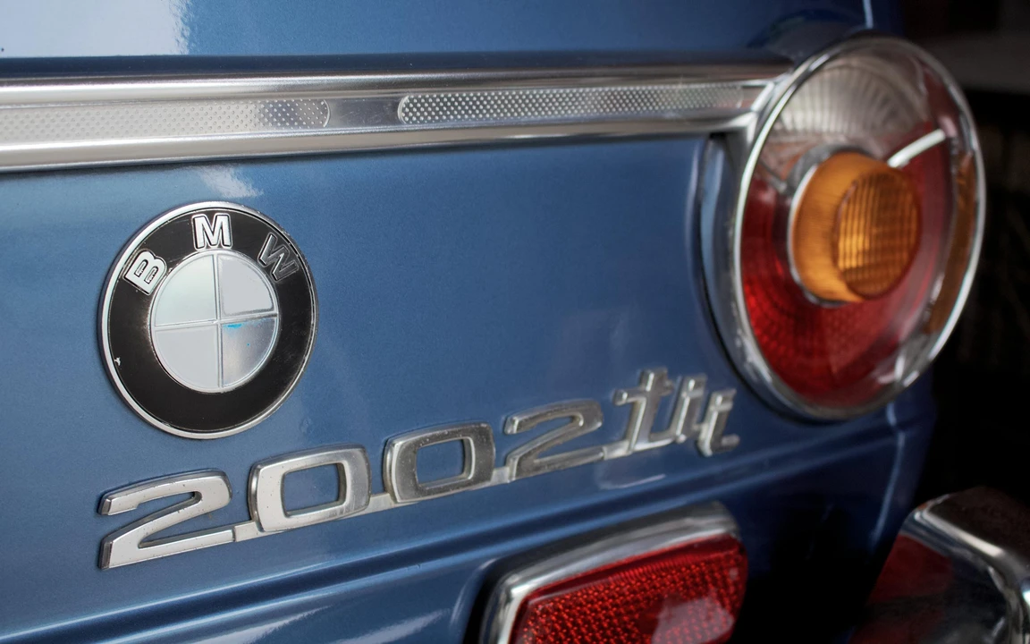1973 BMW 2002tii - Image 18 of 31