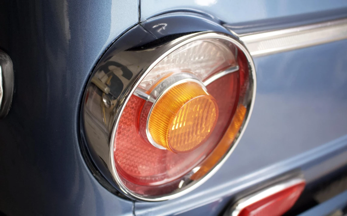 1973 BMW 2002tii - Image 19 of 31